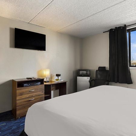 Americas Best Value Inn Gallup Exterior photo
