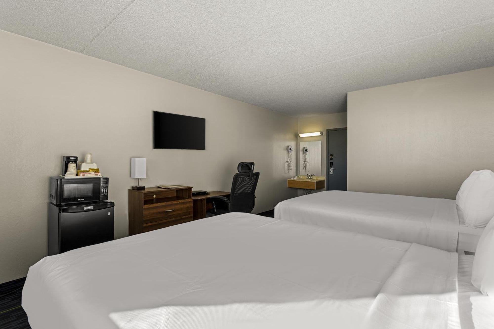 Americas Best Value Inn Gallup Exterior photo