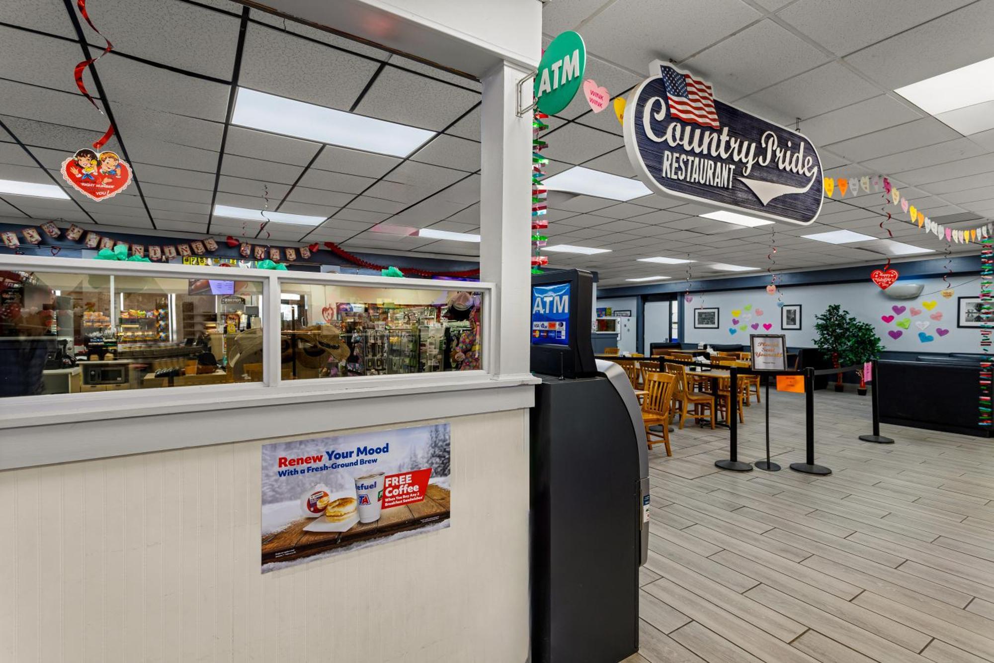 Americas Best Value Inn Gallup Exterior photo