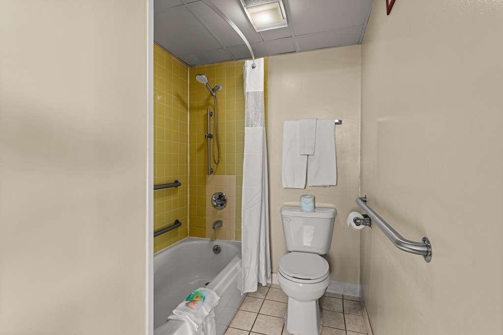 Americas Best Value Inn Gallup Room photo