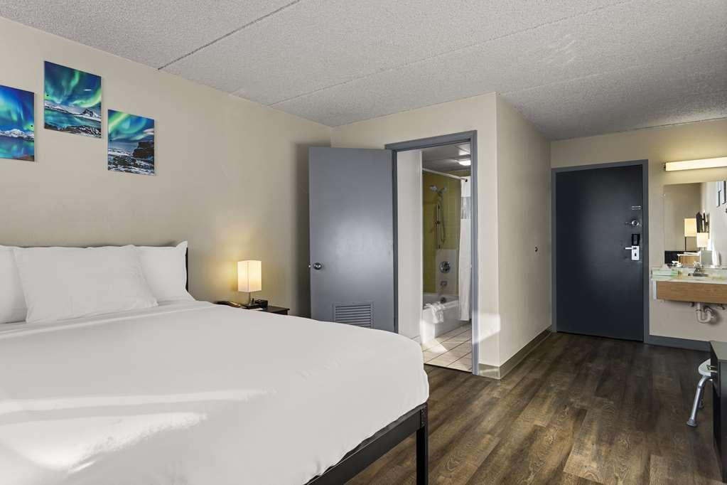Americas Best Value Inn Gallup Room photo